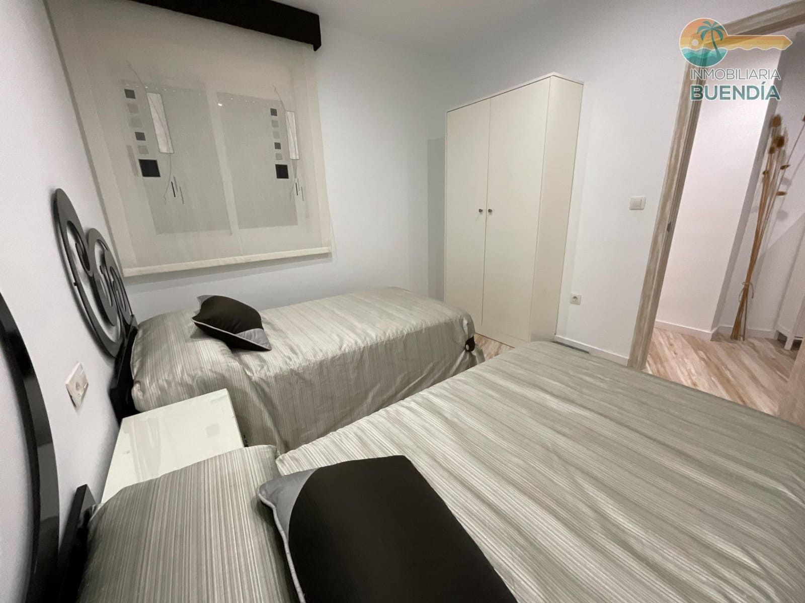 3 sovrum Lägenhet till salu i Mazarron med garage - 169 900 € (Ref: 9639514)