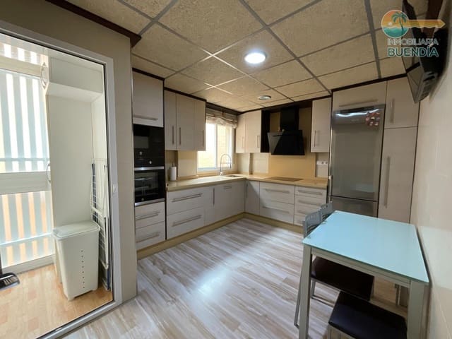 3 sovrum Lägenhet till salu i Mazarrón med garage - 169 900 € (Ref: 9639514)