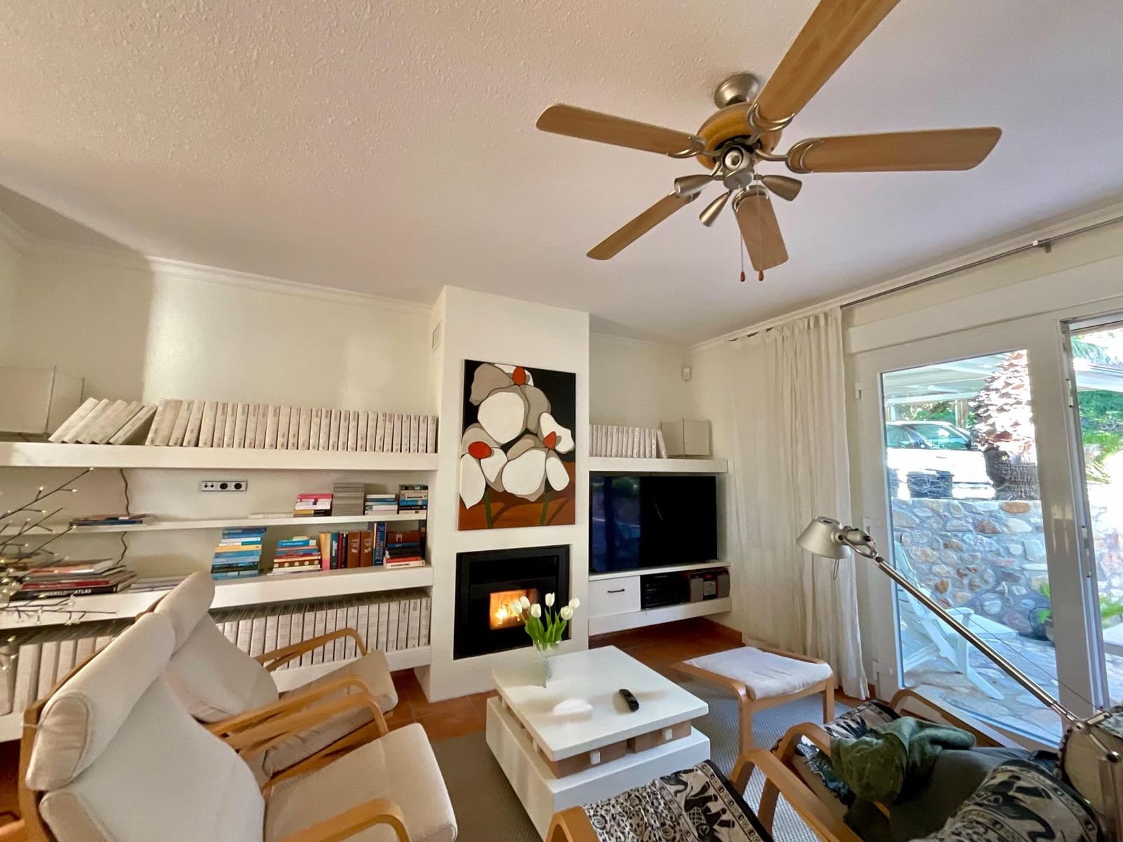 5 bedroom Villa for sale in Cartagena with garage - € 834,000 (Ref: 9640384)