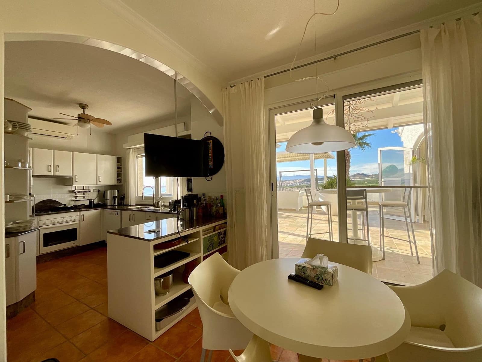5 bedroom Villa for sale in Cartagena with garage - € 834,000 (Ref: 9640384)