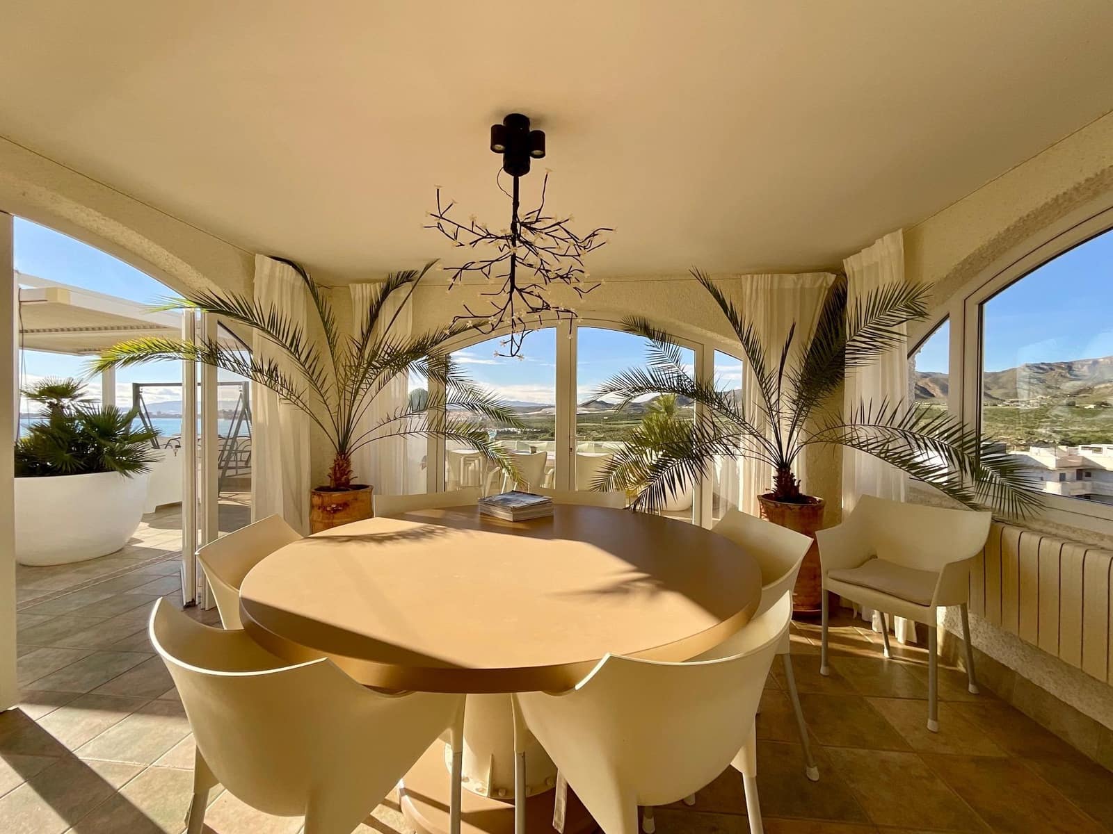 5 bedroom Villa for sale in Cartagena with garage - € 834,000 (Ref: 9640384)