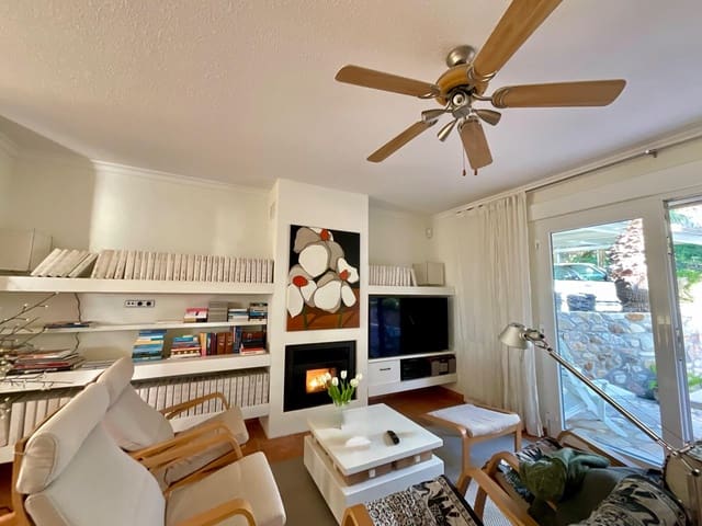 5 bedroom Villa for sale in Los Puertos, Cartagena with garage - € 834,000 (Ref: 9640384)