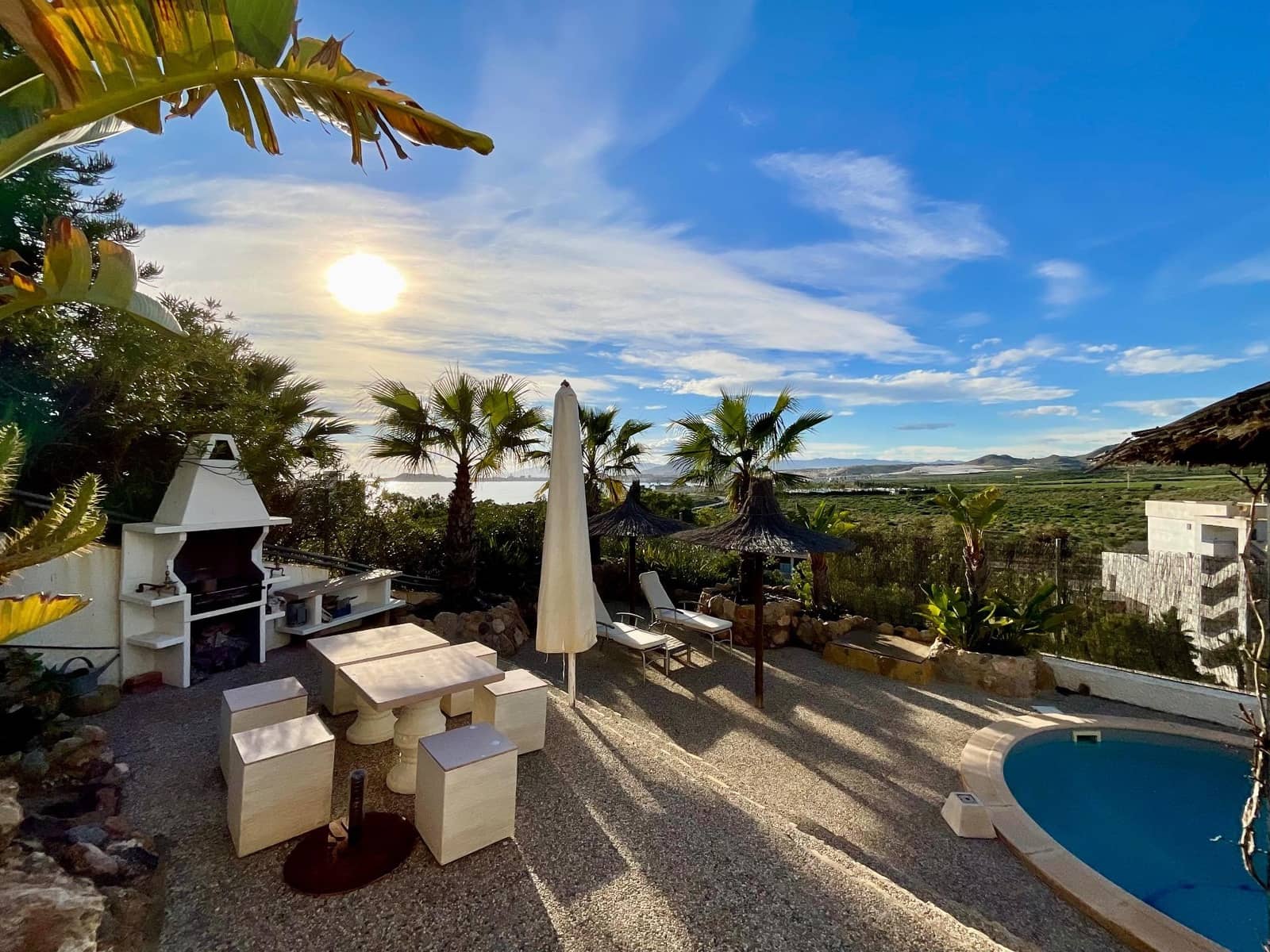 5 bedroom Villa for sale in Cartagena with garage - € 834,000 (Ref: 9640384)