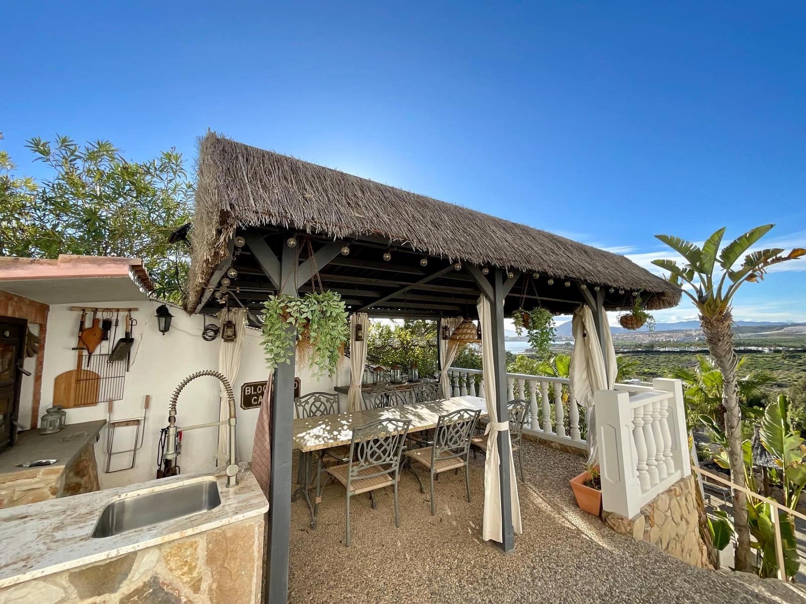 5 bedroom Villa for sale in Cartagena with garage - € 834,000 (Ref: 9640384)