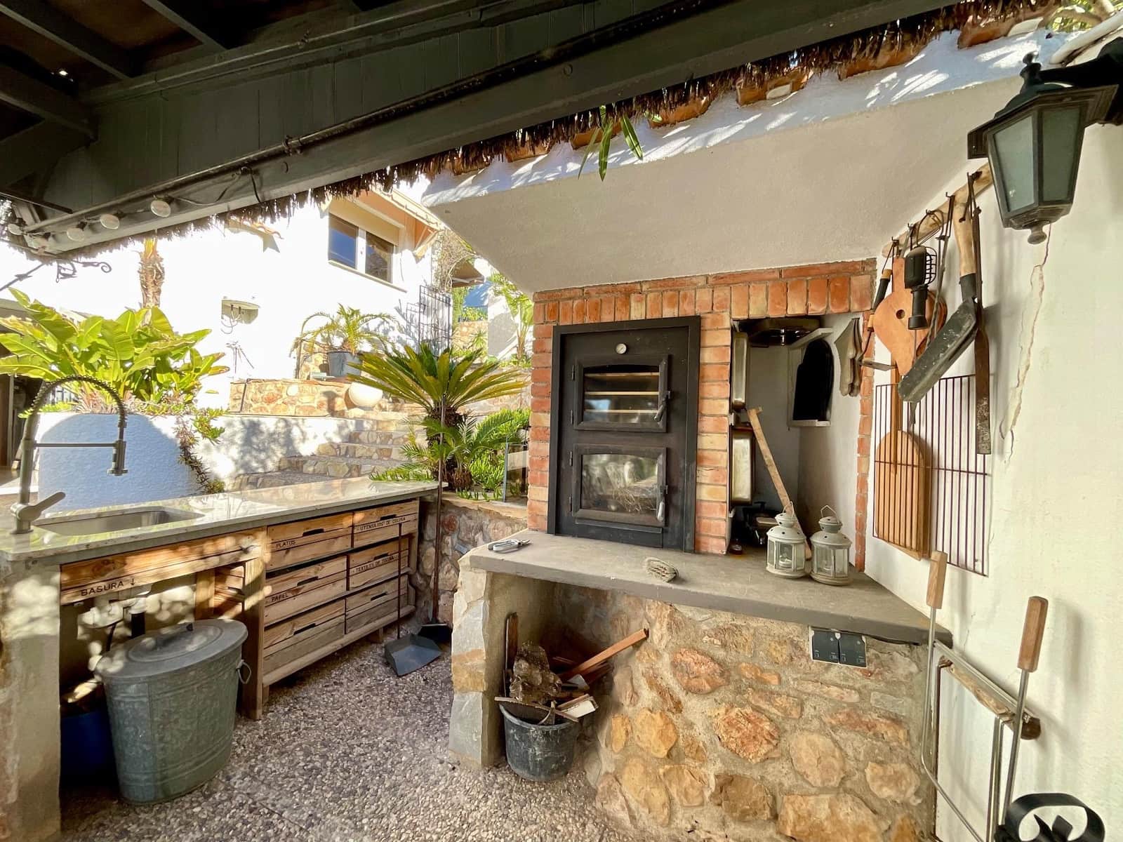 5 bedroom Villa for sale in Cartagena with garage - € 834,000 (Ref: 9640384)