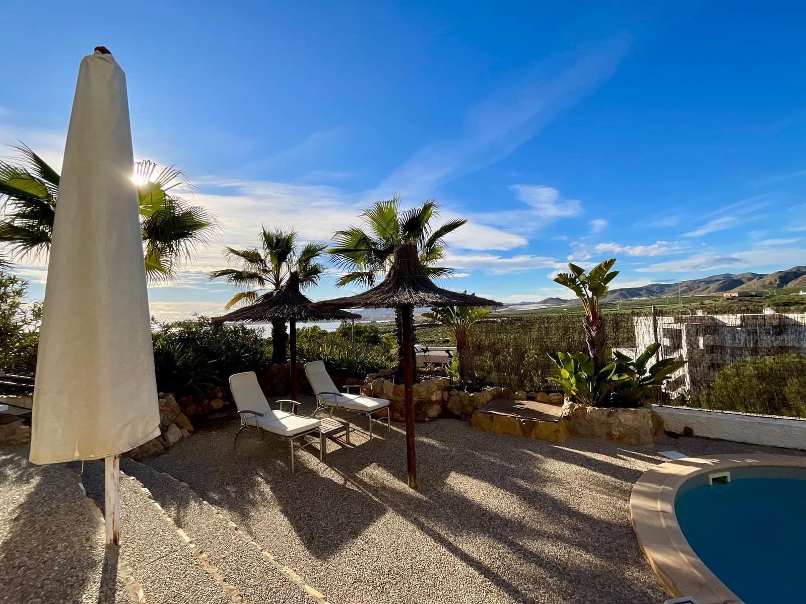 5 bedroom Villa for sale in Cartagena with garage - € 834,000 (Ref: 9640384)