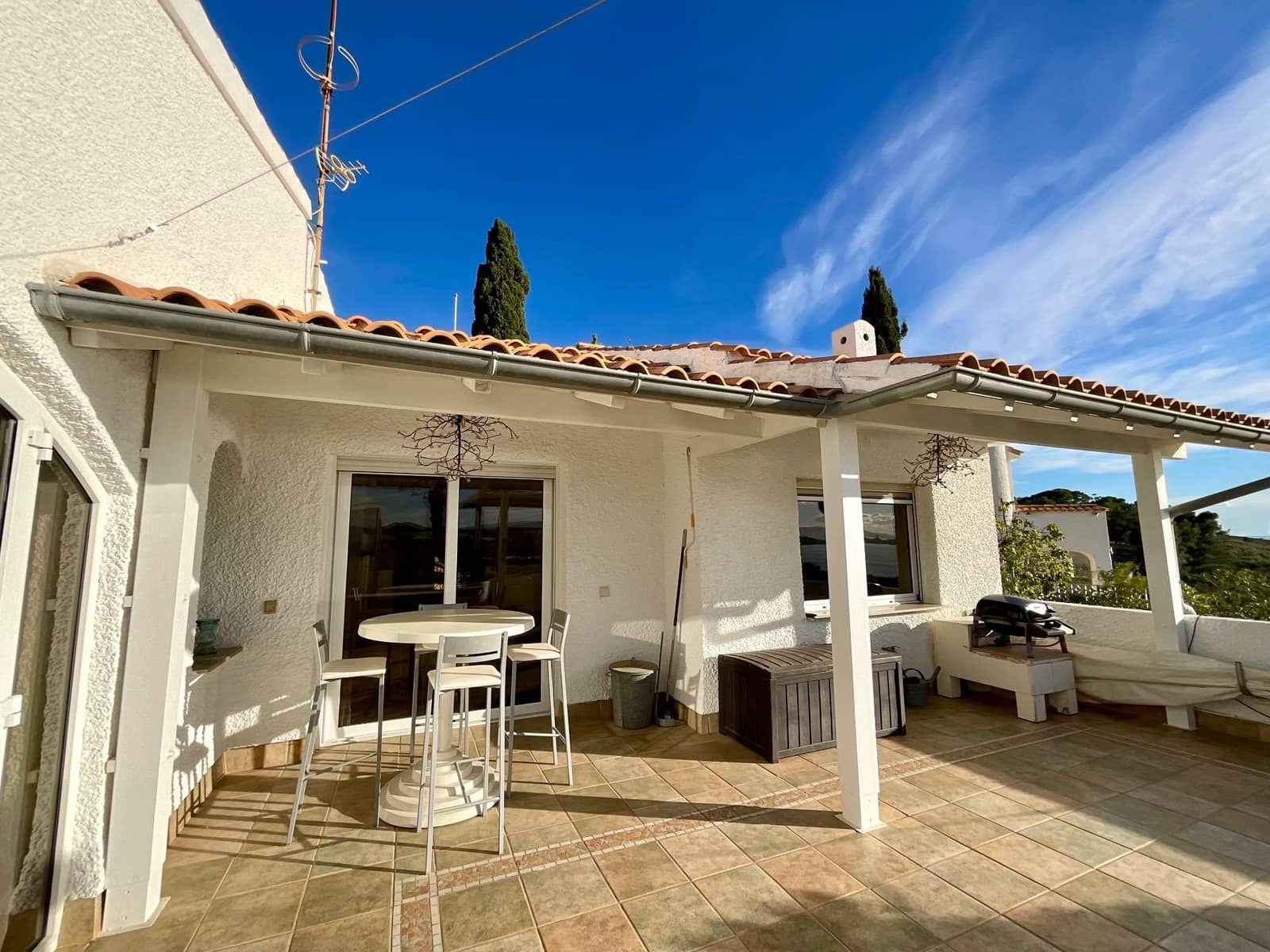 5 bedroom Villa for sale in Cartagena with garage - € 834,000 (Ref: 9640384)