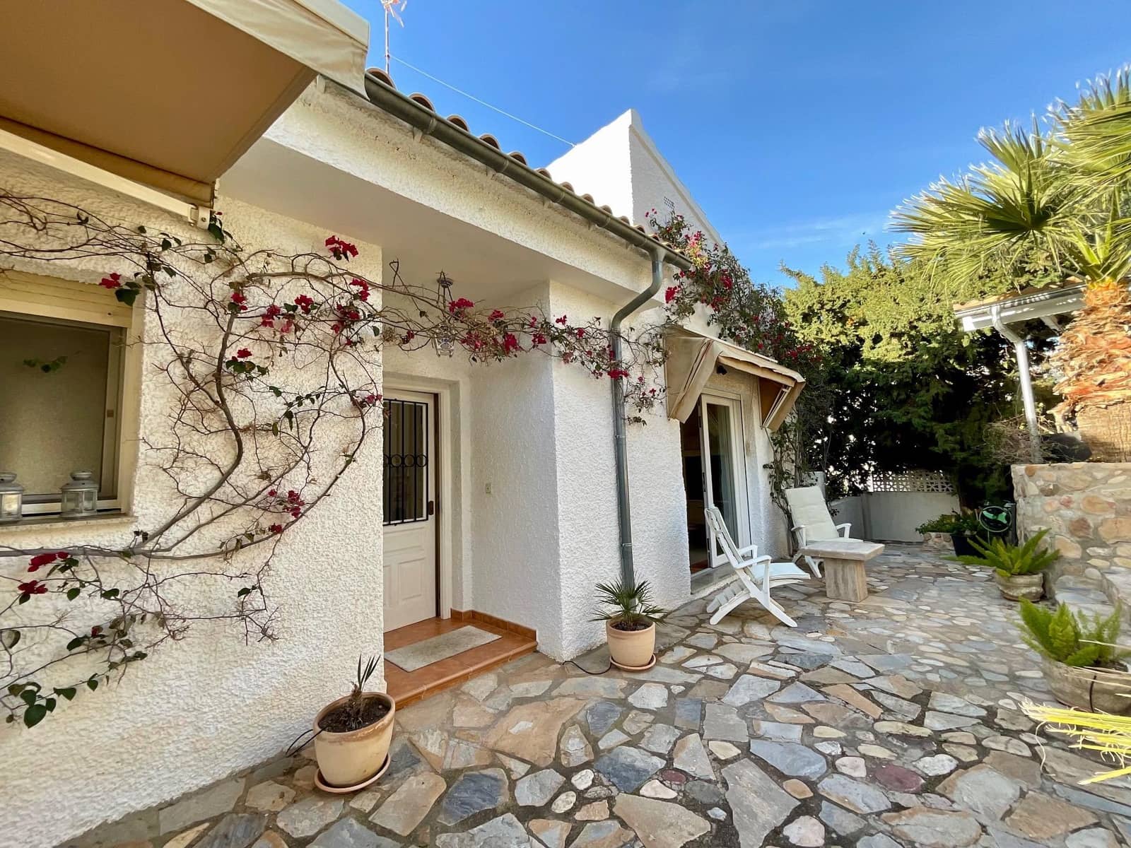 5 bedroom Villa for sale in Cartagena with garage - € 834,000 (Ref: 9640384)