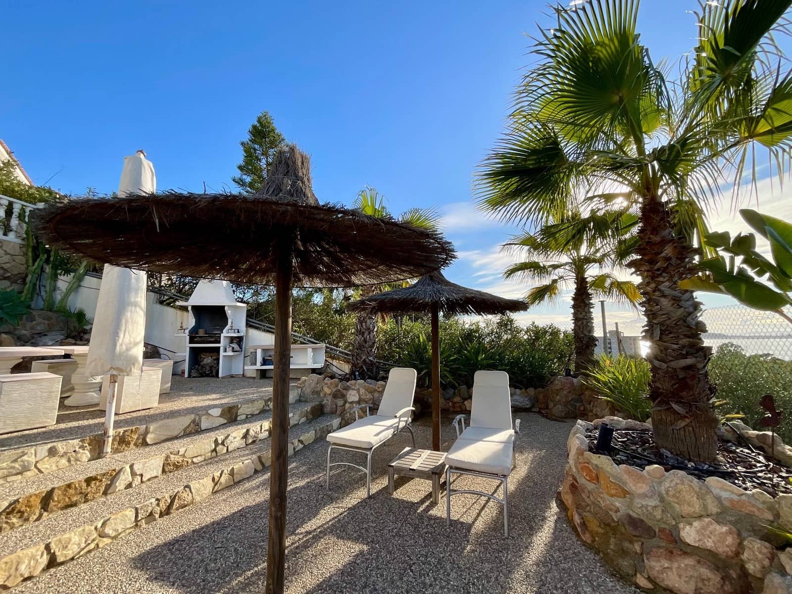 5 bedroom Villa for sale in Cartagena with garage - € 834,000 (Ref: 9640384)