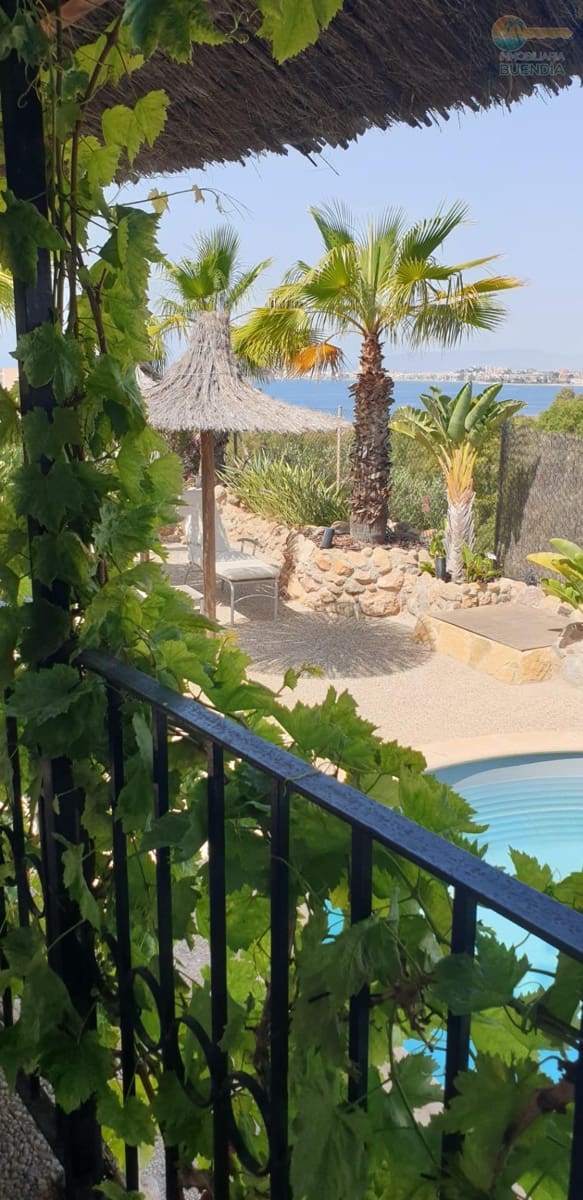 5 bedroom Villa for sale in Mazarron with pool garage - € 834,000 (Ref: 9640384)