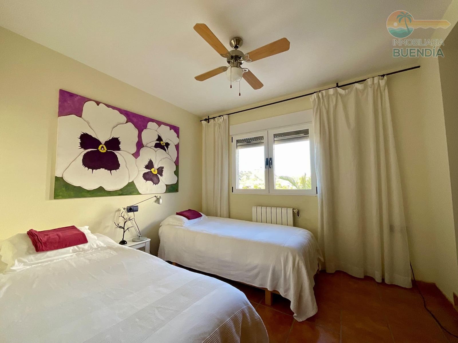 5 bedroom Villa for sale in Mazarron with pool garage - € 834,000 (Ref: 9640384)