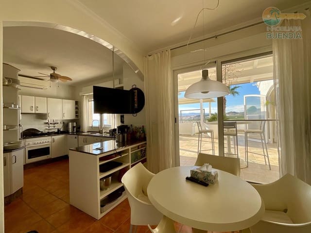 Chalet de 5 habitaciones en Los Puertos, Cartagena en venta con piscina garaje - 834.000 € (Ref: 9640384)