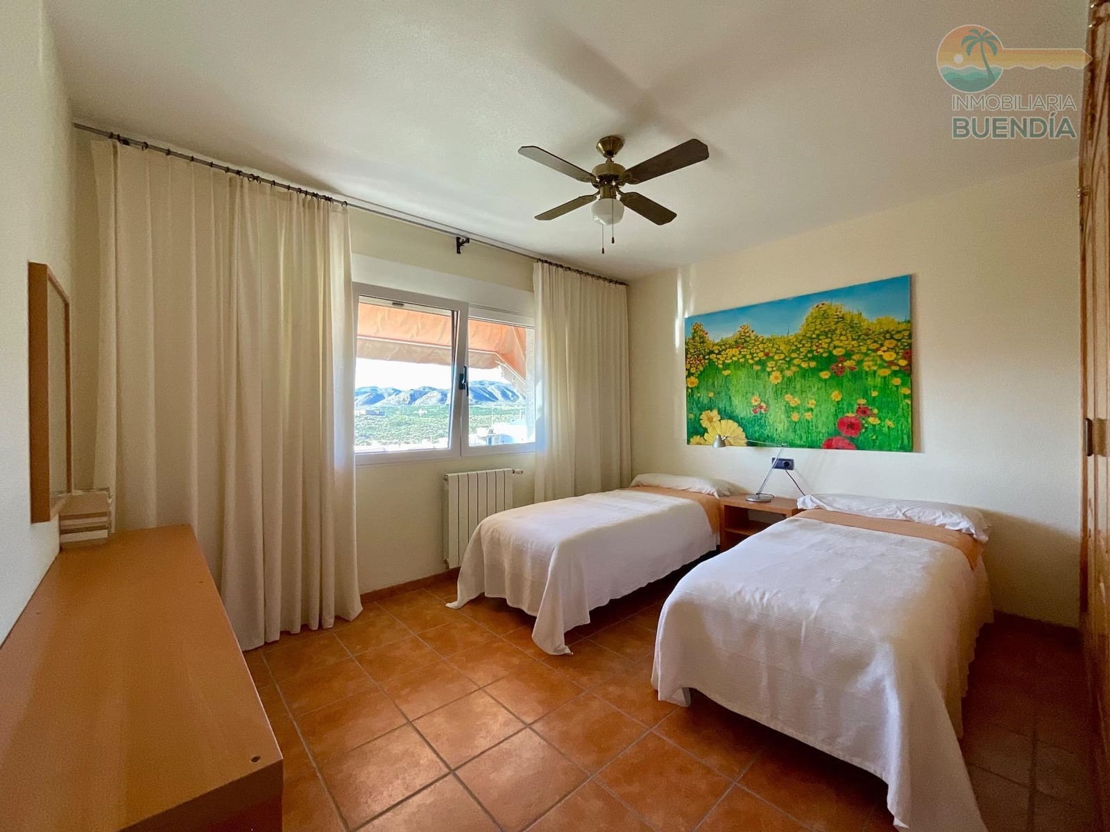 5 bedroom Villa for sale in Mazarron with pool garage - € 834,000 (Ref: 9640384)