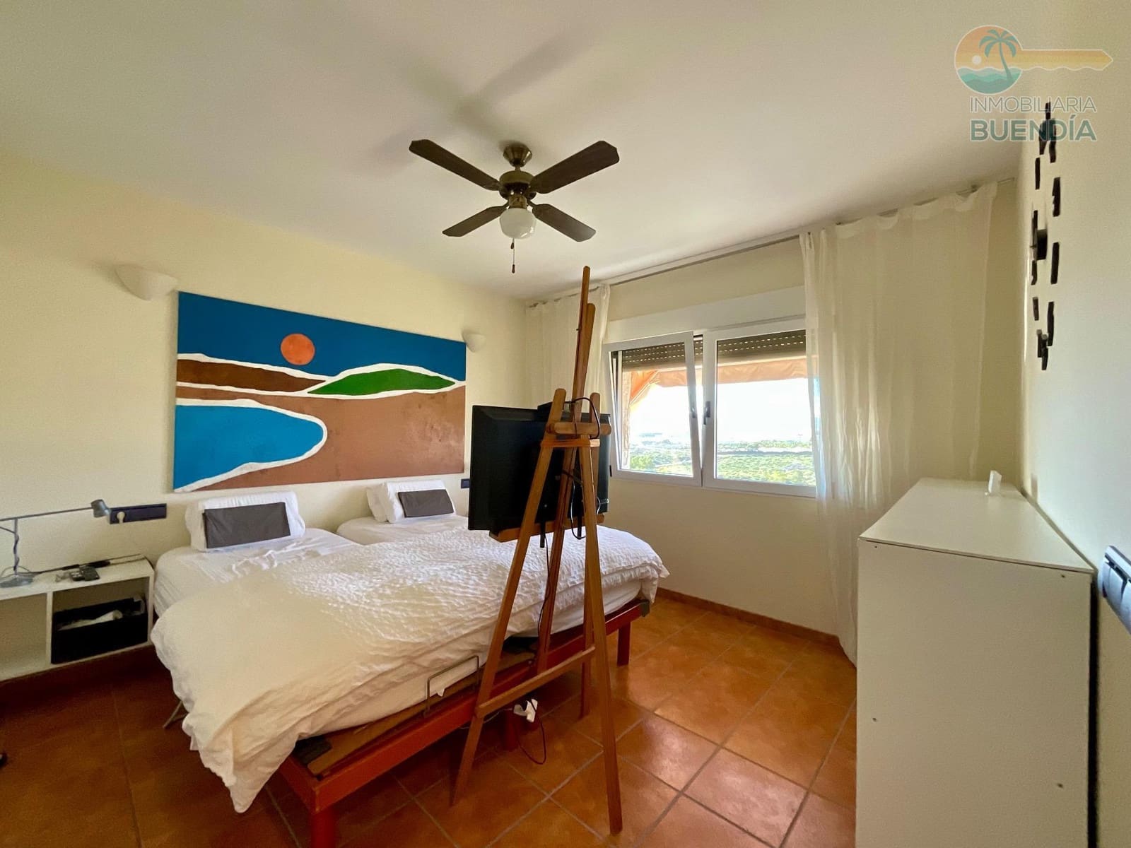 5 bedroom Villa for sale in Mazarron with pool garage - € 834,000 (Ref: 9640384)