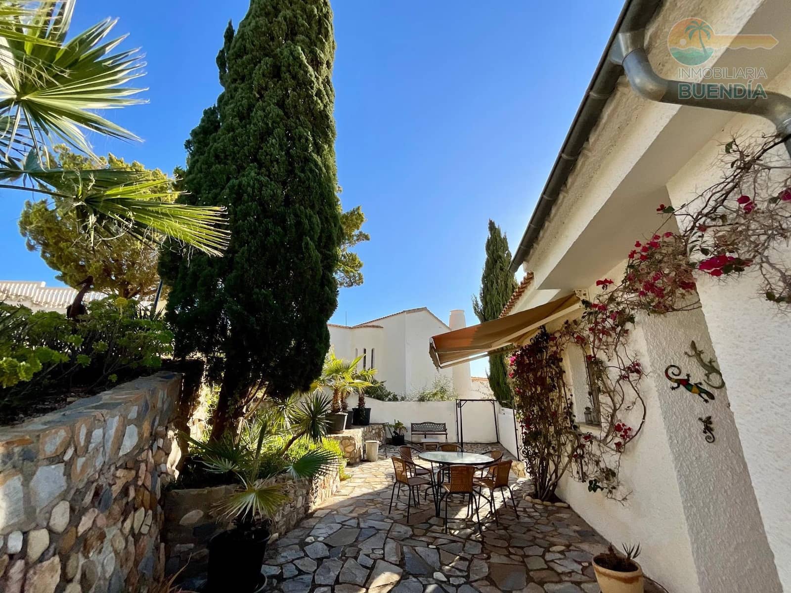 5 bedroom Villa for sale in Mazarron with pool garage - € 834,000 (Ref: 9640384)