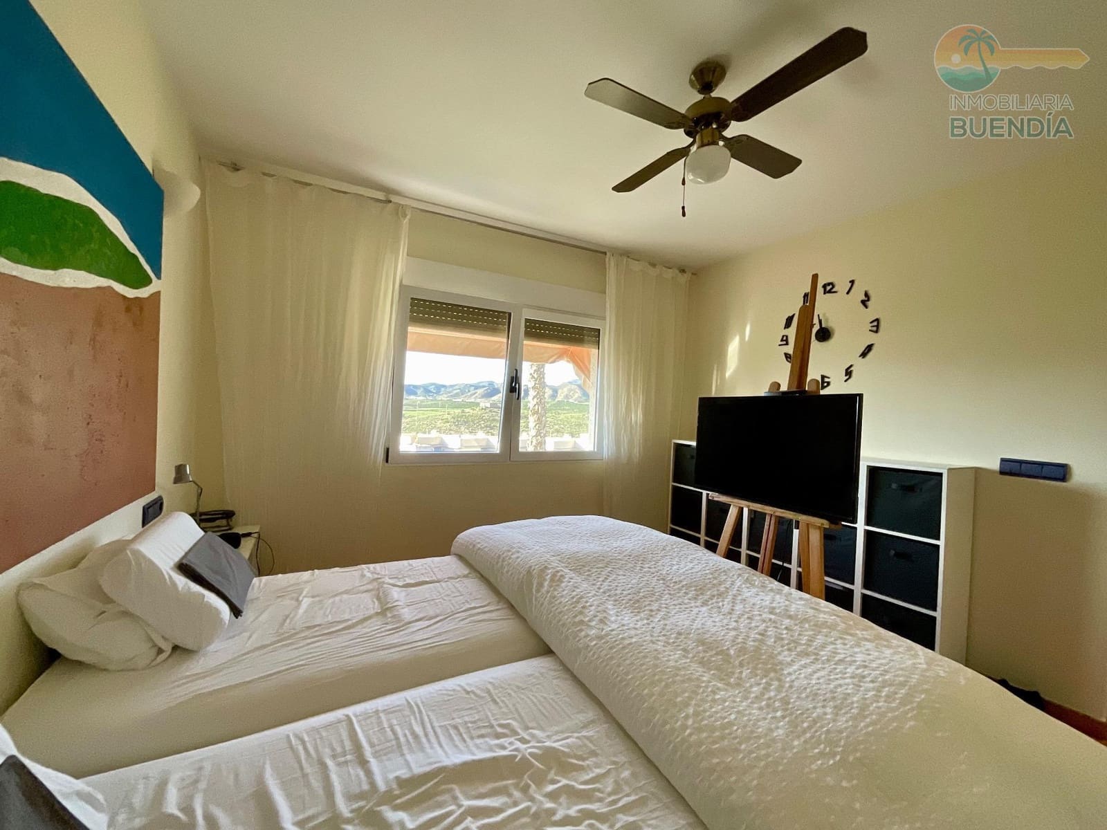 5 bedroom Villa for sale in Mazarron with pool garage - € 834,000 (Ref: 9640384)