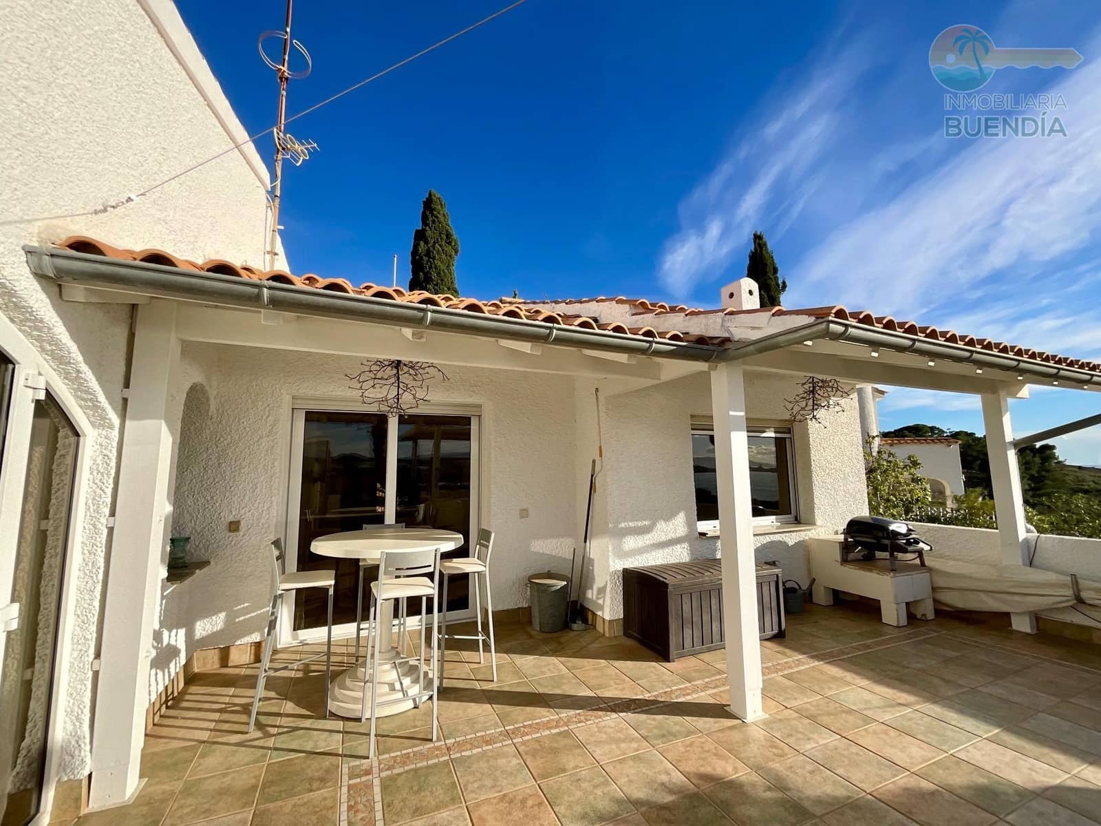 5 bedroom Villa for sale in Mazarron with pool garage - € 834,000 (Ref: 9640384)