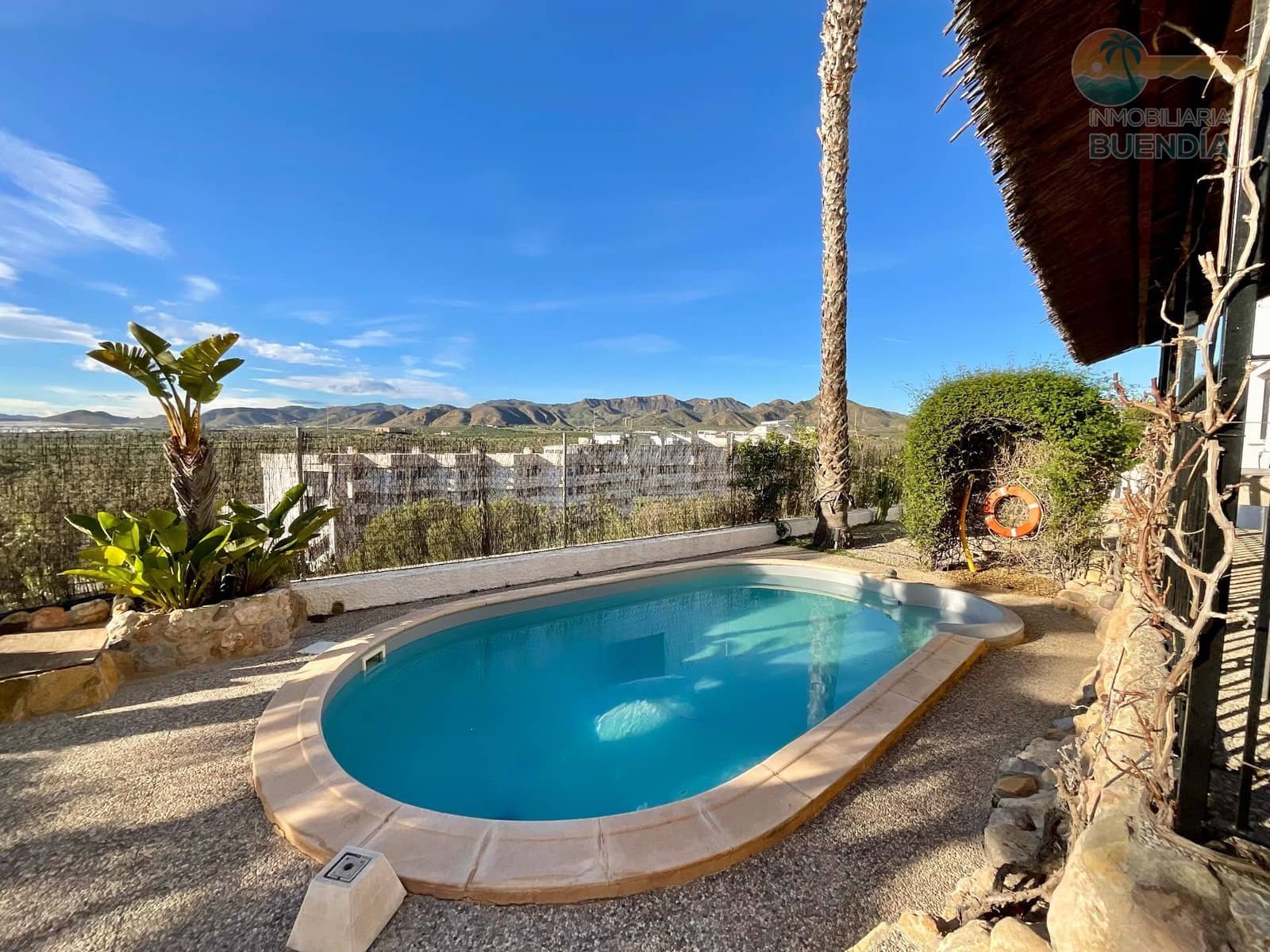 5 bedroom Villa for sale in Mazarron with pool garage - € 834,000 (Ref: 9640384)