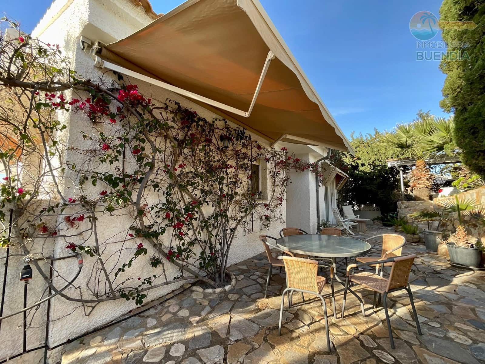 5 bedroom Villa for sale in Mazarron with pool garage - € 834,000 (Ref: 9640384)