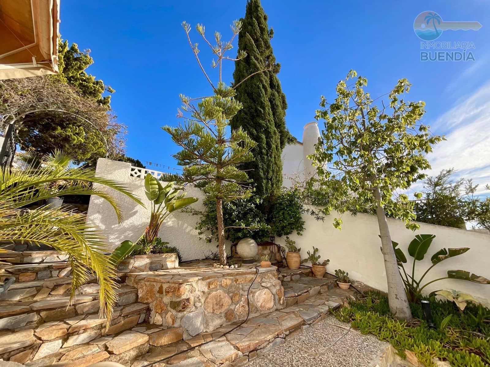 5 bedroom Villa for sale in Mazarron with pool garage - € 834,000 (Ref: 9640384)