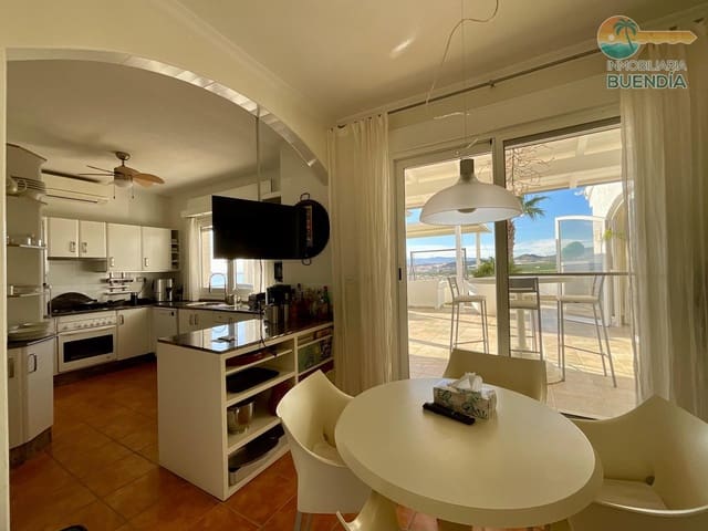 5 quarto Moradia para venda em Los Puertos, Cartagena com piscina garagem - 834 000 € (Ref: 9640384)