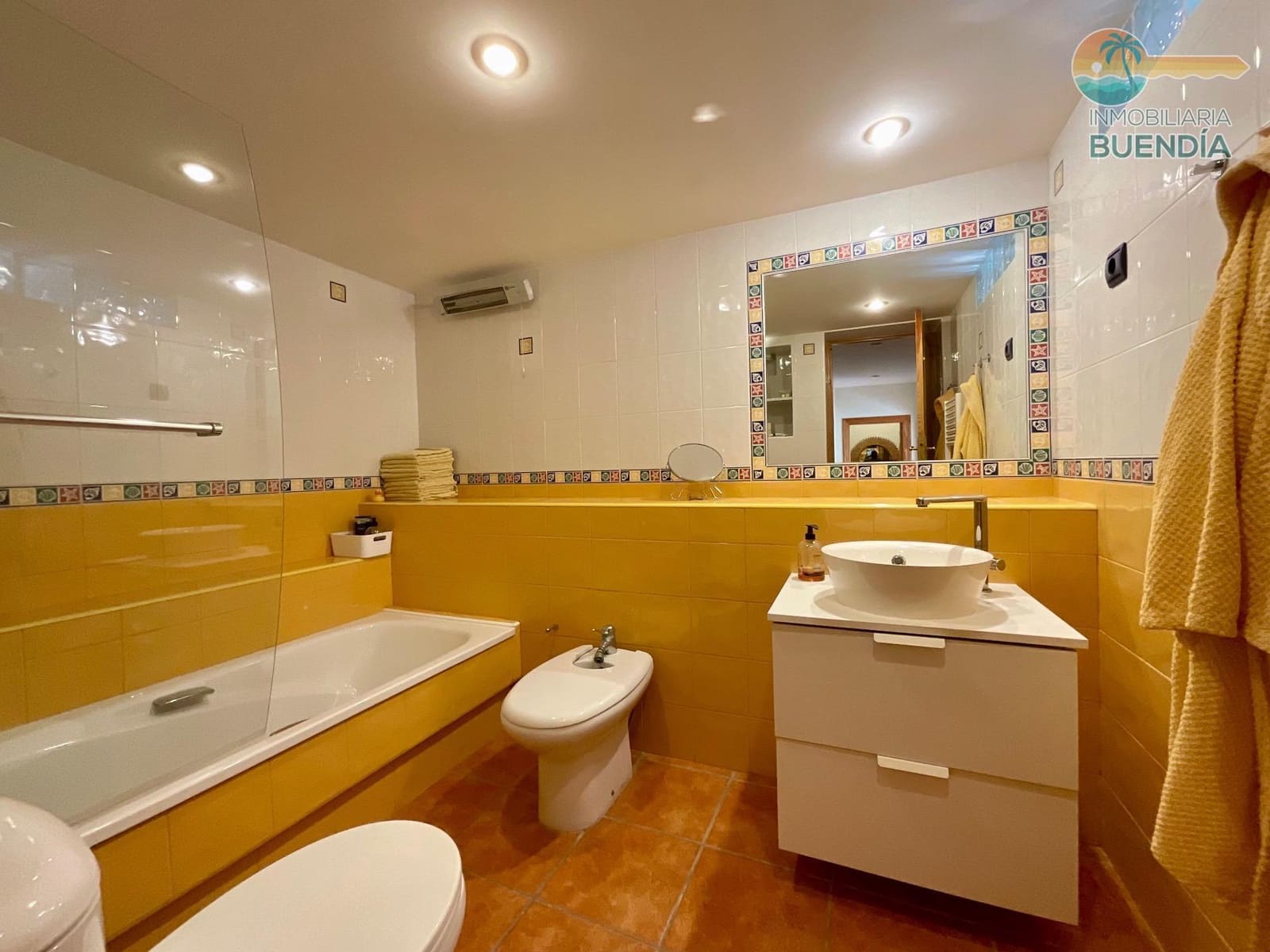 5 bedroom Villa for sale in Cartagena with pool garage - € 834,000 (Ref: 9640384)