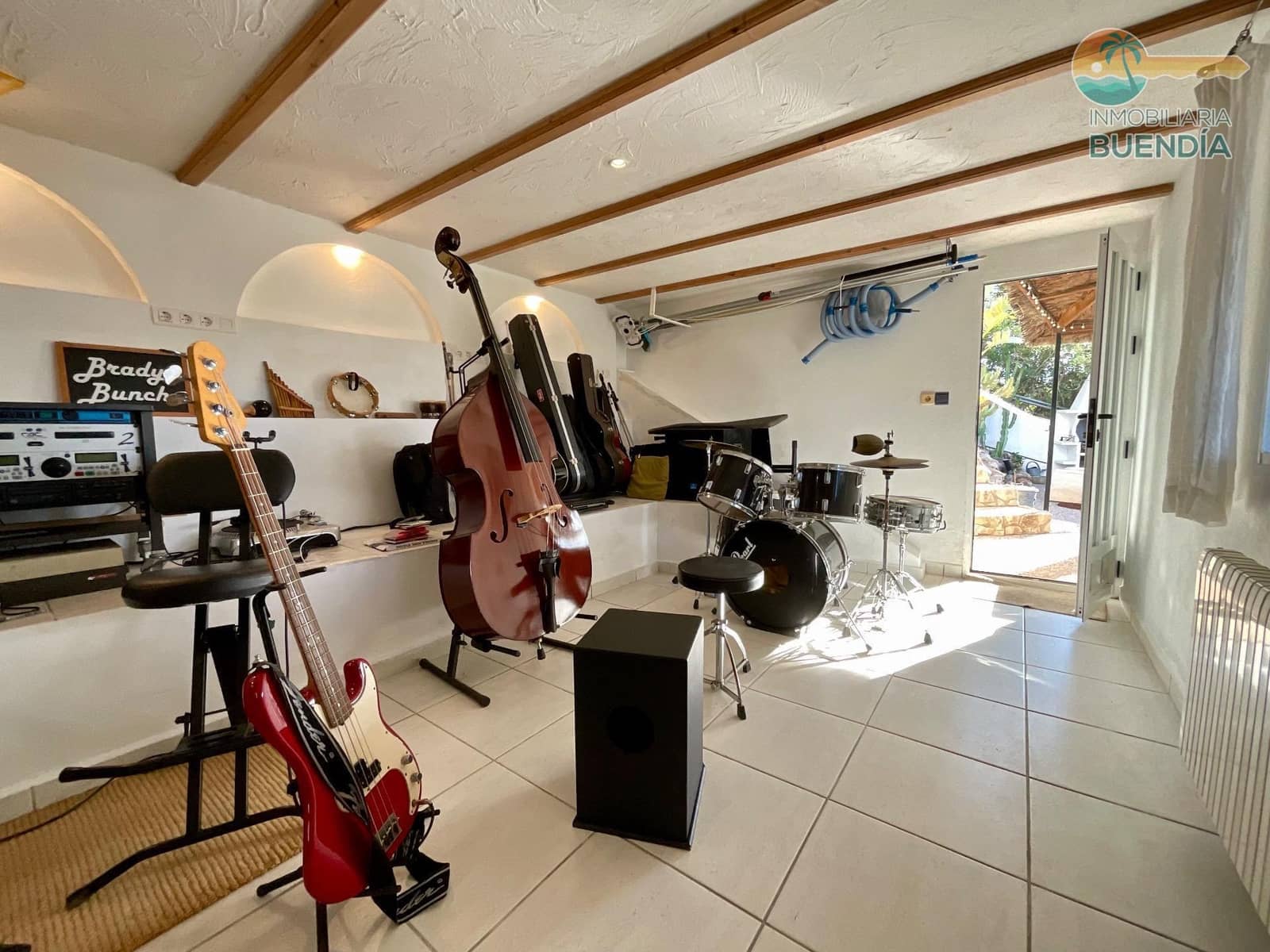 5 bedroom Villa for sale in Cartagena with pool garage - € 834,000 (Ref: 9640384)
