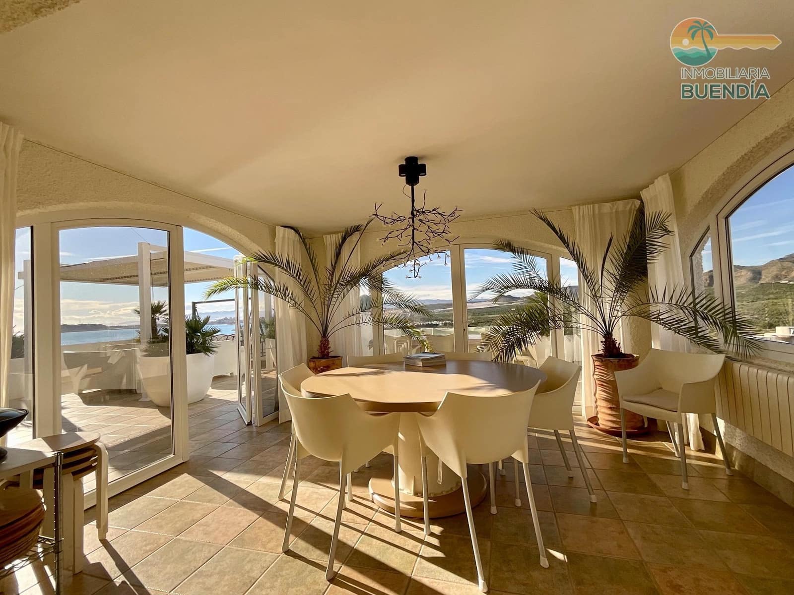 5 bedroom Villa for sale in Cartagena with pool garage - € 834,000 (Ref: 9640384)