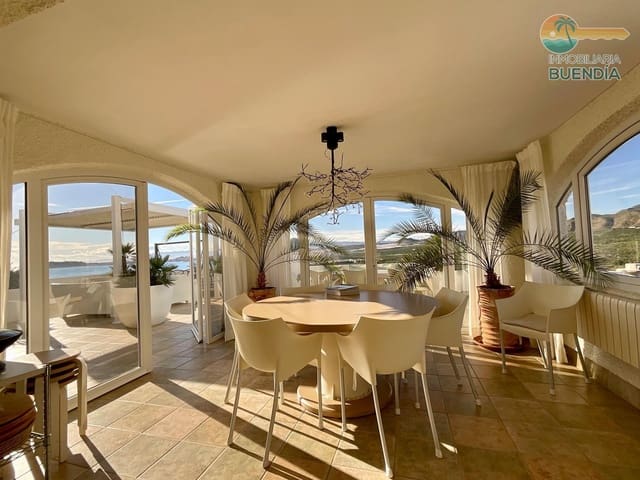 5 quarto Moradia para venda em Los Puertos, Cartagena com piscina garagem - 834 000 € (Ref: 9640384)