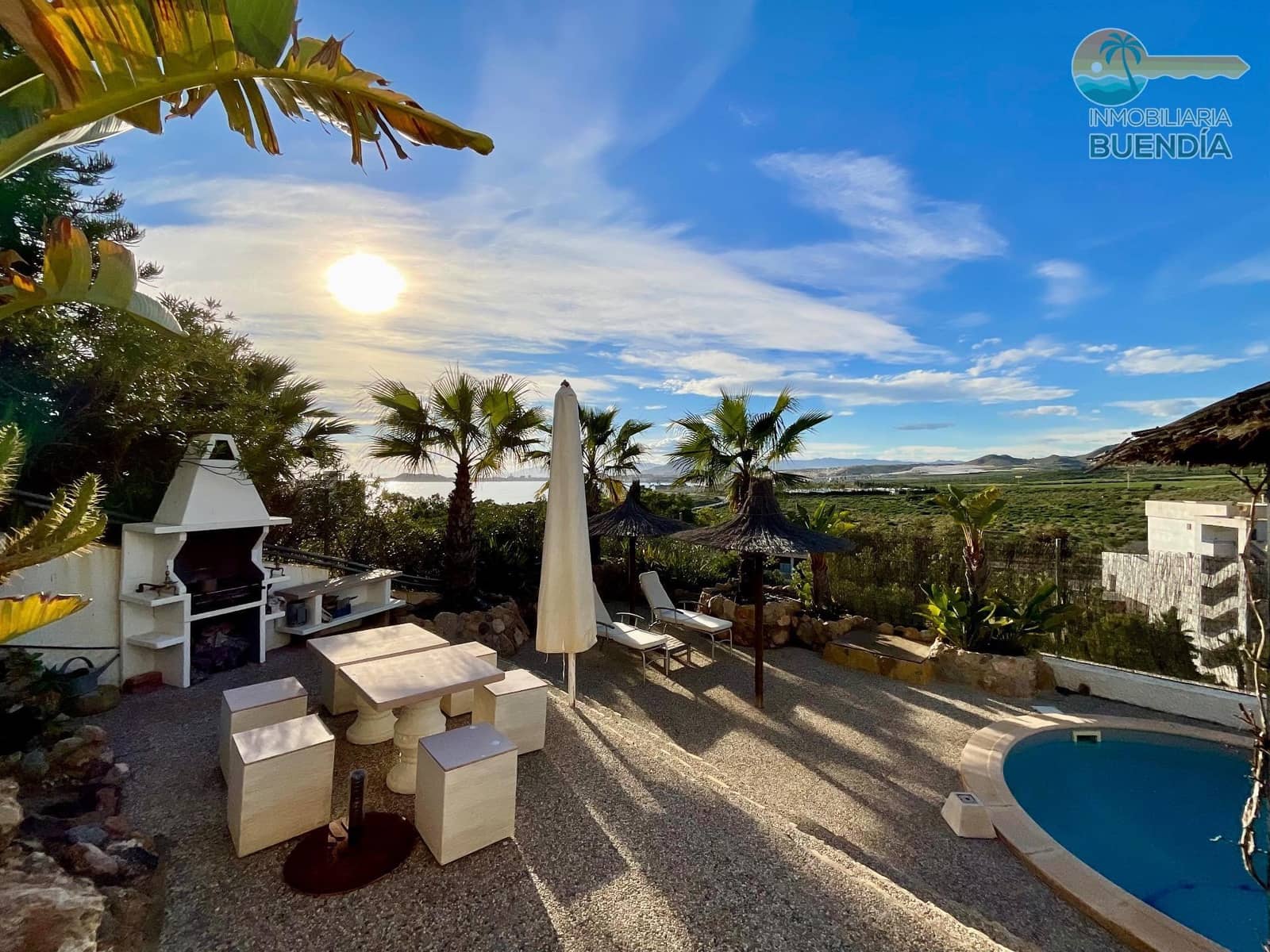 5 bedroom Villa for sale in Cartagena with pool garage - € 834,000 (Ref: 9640384)