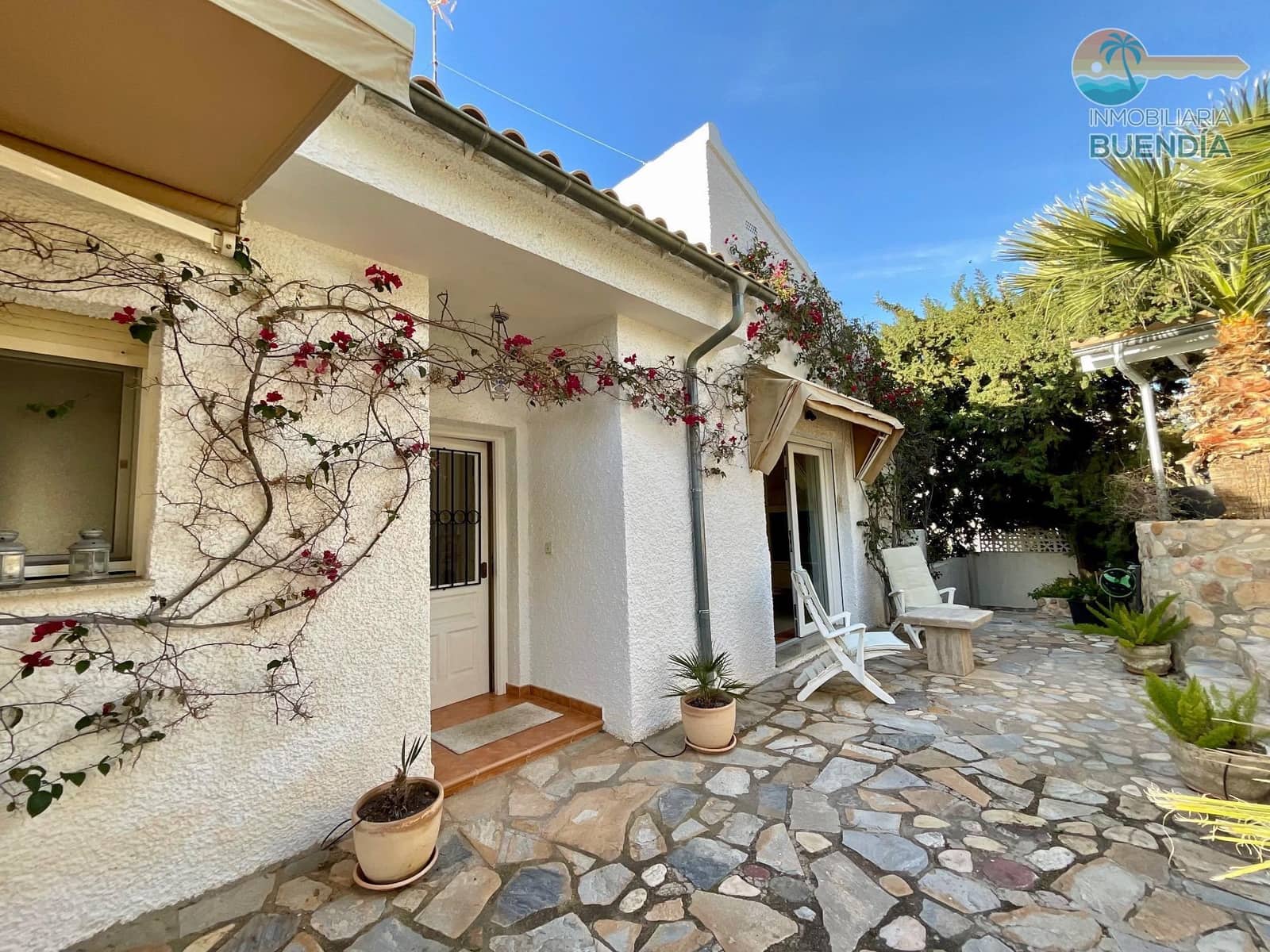 5 bedroom Villa for sale in Cartagena with pool garage - € 834,000 (Ref: 9640384)