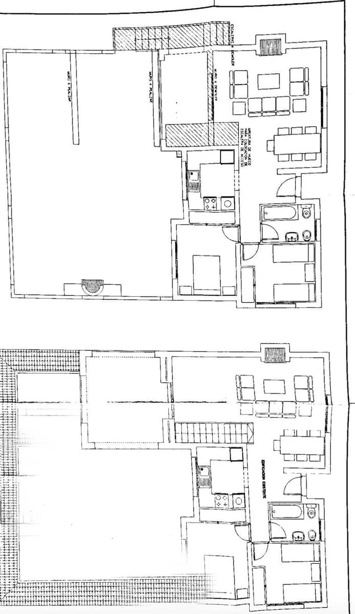 5 bedroom Villa for sale in Cartagena with pool garage - € 834,000 (Ref: 9640384)