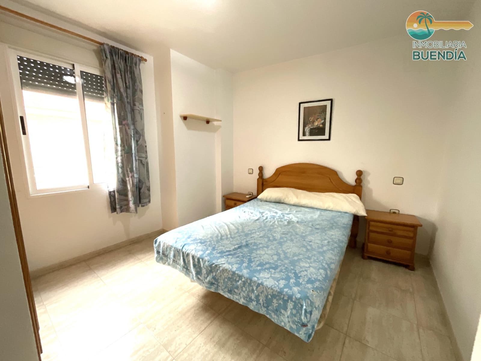 2 Zimmer Apartment zu verkaufen in Puerto de Mazarron - 162.900 € (Ref: 9648257)