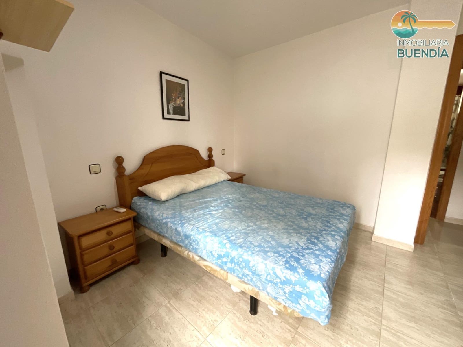 2 Zimmer Apartment zu verkaufen in Puerto de Mazarron - 162.900 € (Ref: 9648257)