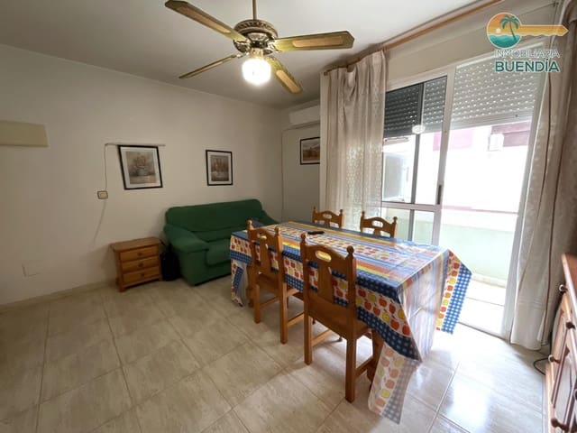 2 Zimmer Apartment zu verkaufen in Puerto de Mazarron, Mazarrón - 162.900 € (Ref: 9648257)