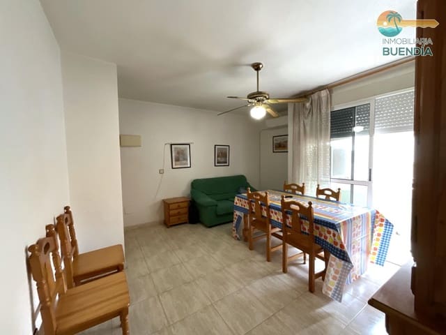 2 Zimmer Apartment zu verkaufen in Puerto de Mazarron, Mazarrón - 162.900 € (Ref: 9648257)