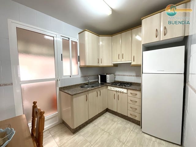 2 Zimmer Apartment zu verkaufen in Puerto de Mazarron, Mazarrón - 162.900 € (Ref: 9648257)