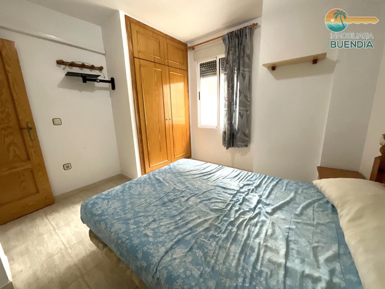 2 Zimmer Apartment zu verkaufen in Puerto de Mazarron - 162.900 € (Ref: 9648257)