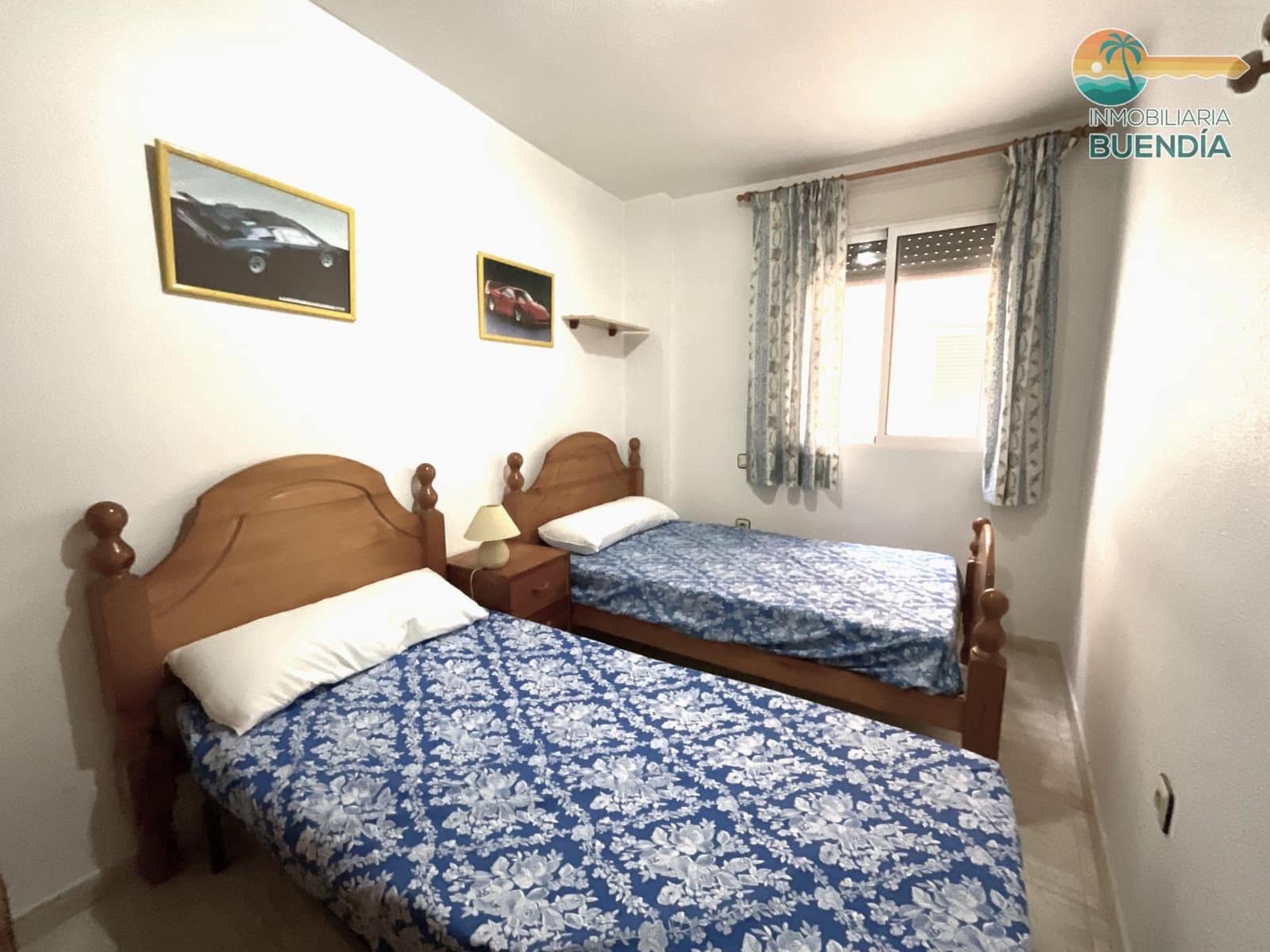 2 Zimmer Apartment zu verkaufen in Puerto de Mazarron - 162.900 € (Ref: 9648257)