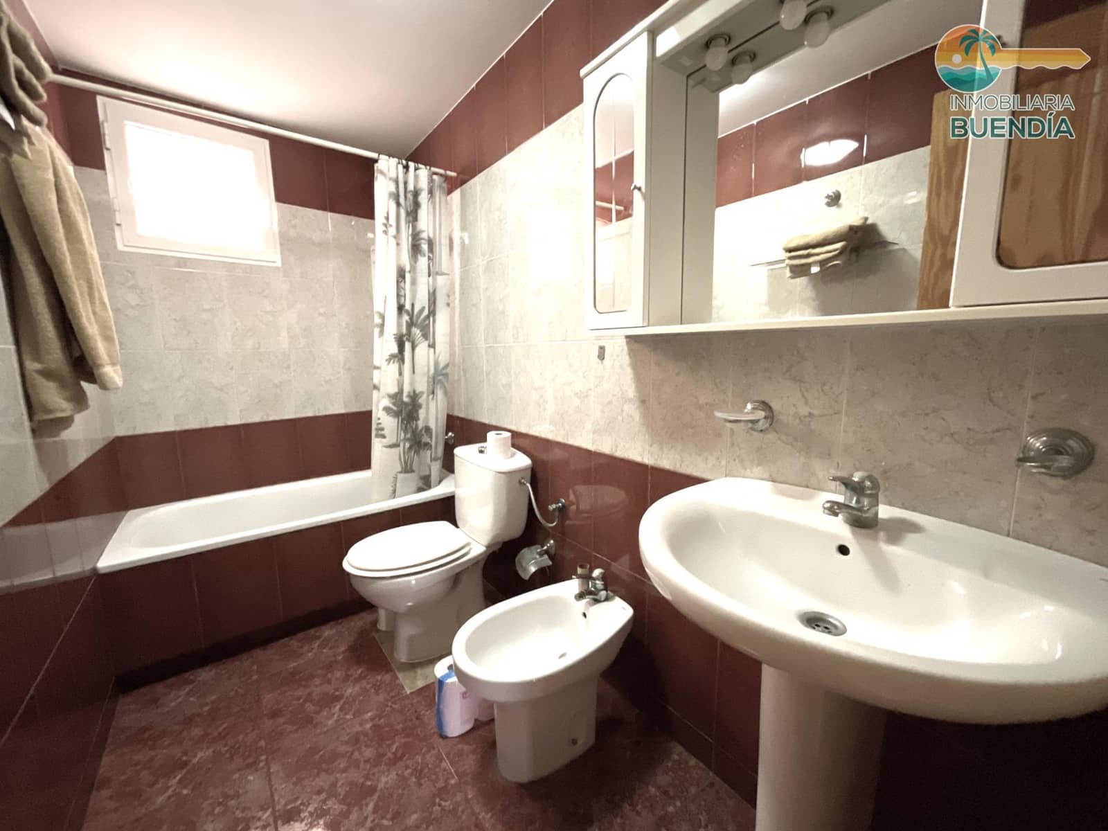 2 Zimmer Apartment zu verkaufen in Puerto de Mazarron - 162.900 € (Ref: 9648257)