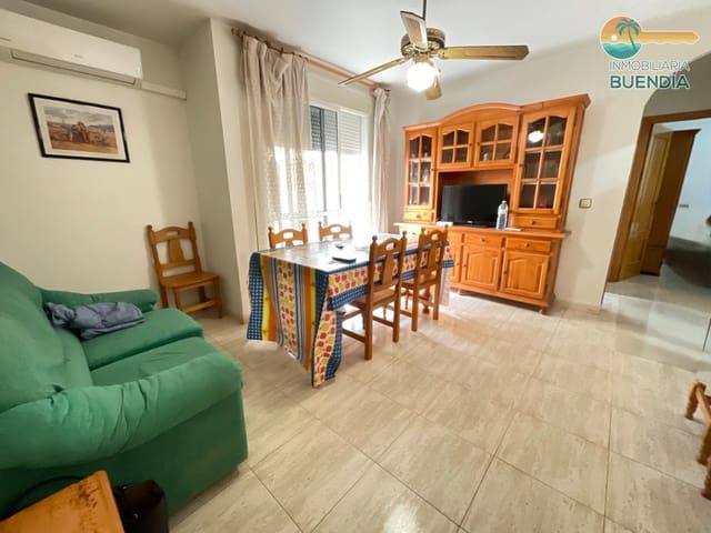 2 Zimmer Apartment zu verkaufen in Puerto de Mazarron, Mazarrón - 162.900 € (Ref: 9648257)