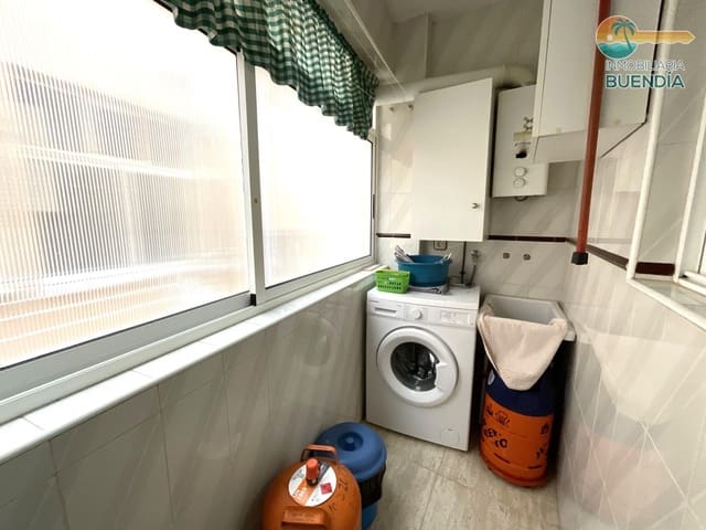 2 Zimmer Apartment zu verkaufen in Puerto de Mazarron, Mazarrón - 162.900 € (Ref: 9648257)