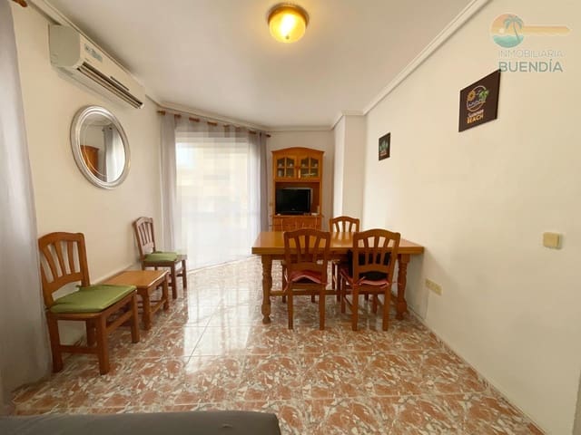 2 soverom Leilighet til salgs i Puerto de Mazarron, Mazarrón - € 119 900 (Ref: 9652101)