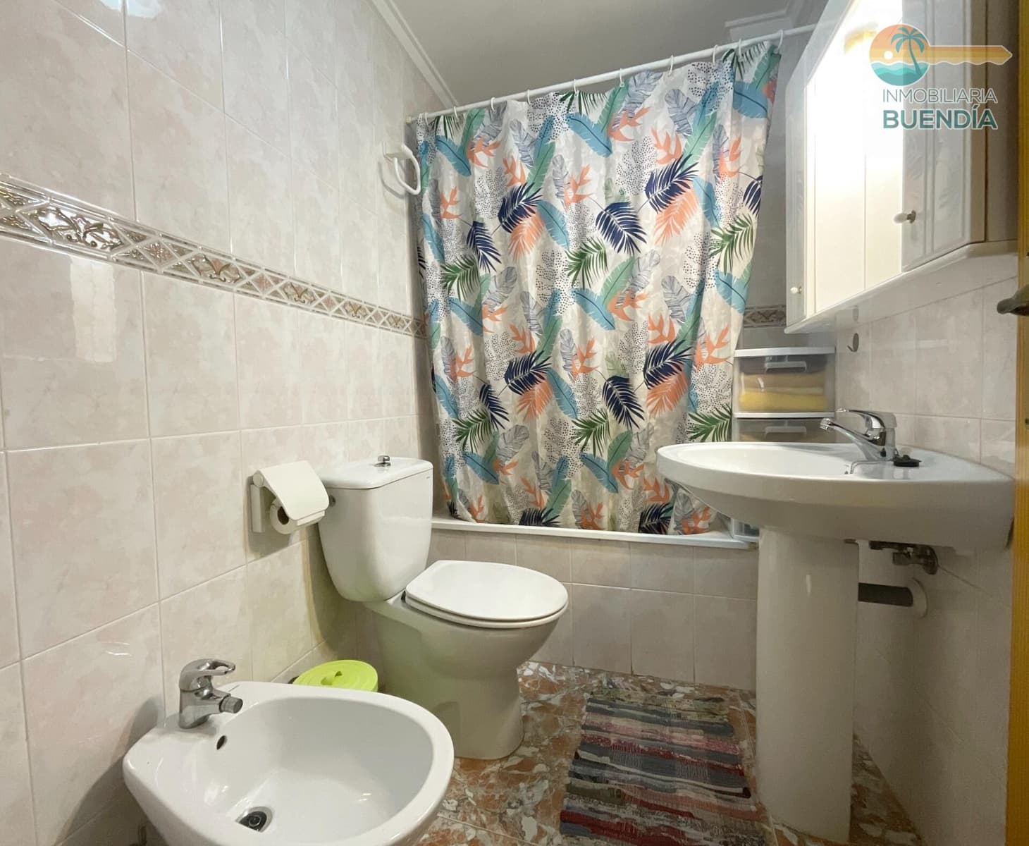 2 soverom Leilighet til salgs i Puerto de Mazarron - € 119 900 (Ref: 9652101)