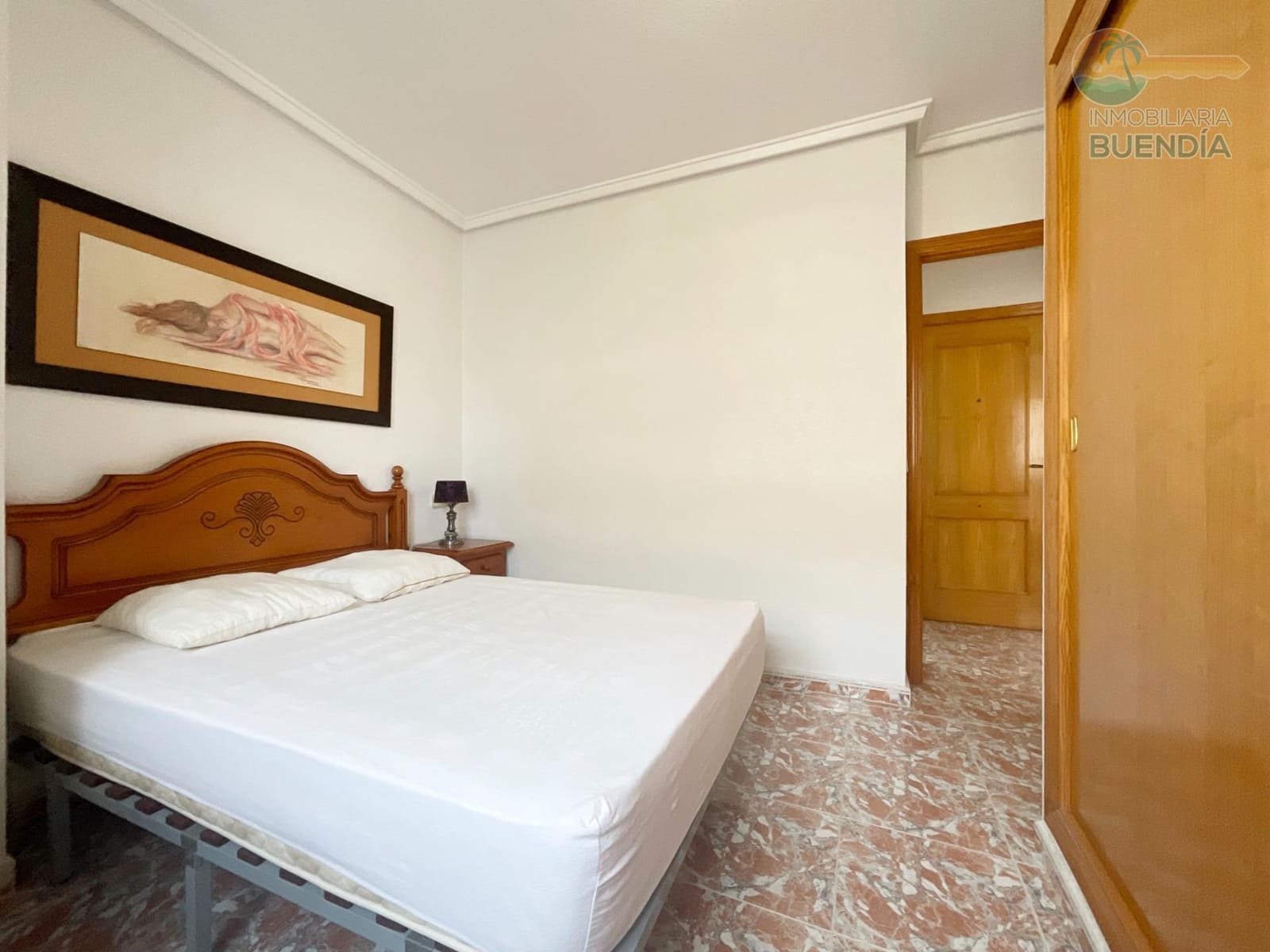 2 soverom Leilighet til salgs i Puerto de Mazarron - € 119 900 (Ref: 9652101)