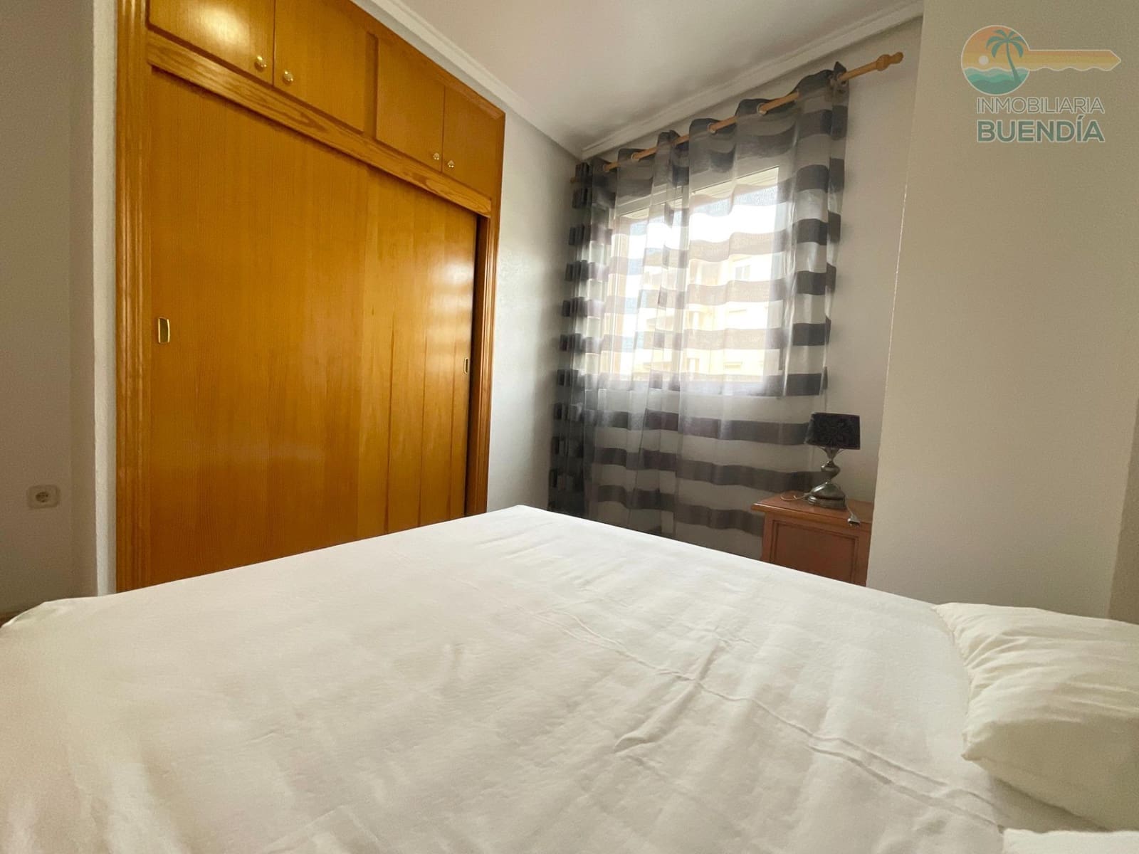 2 soverom Leilighet til salgs i Puerto de Mazarron - € 119 900 (Ref: 9652101)