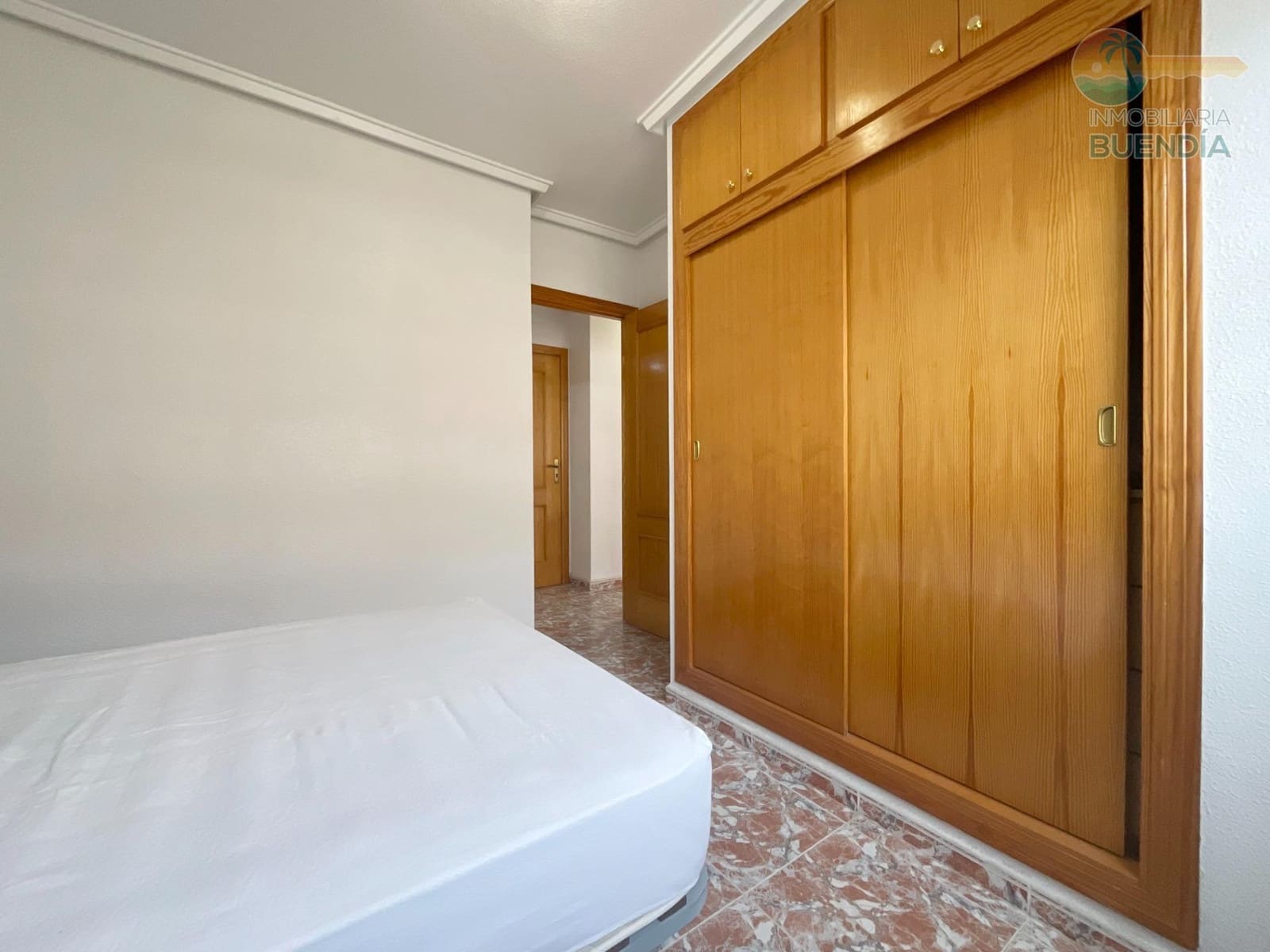 2 soverom Leilighet til salgs i Puerto de Mazarron - € 119 900 (Ref: 9652101)