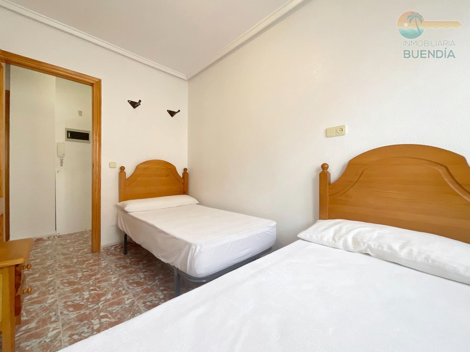 2 soverom Leilighet til salgs i Puerto de Mazarron - € 119 900 (Ref: 9652101)