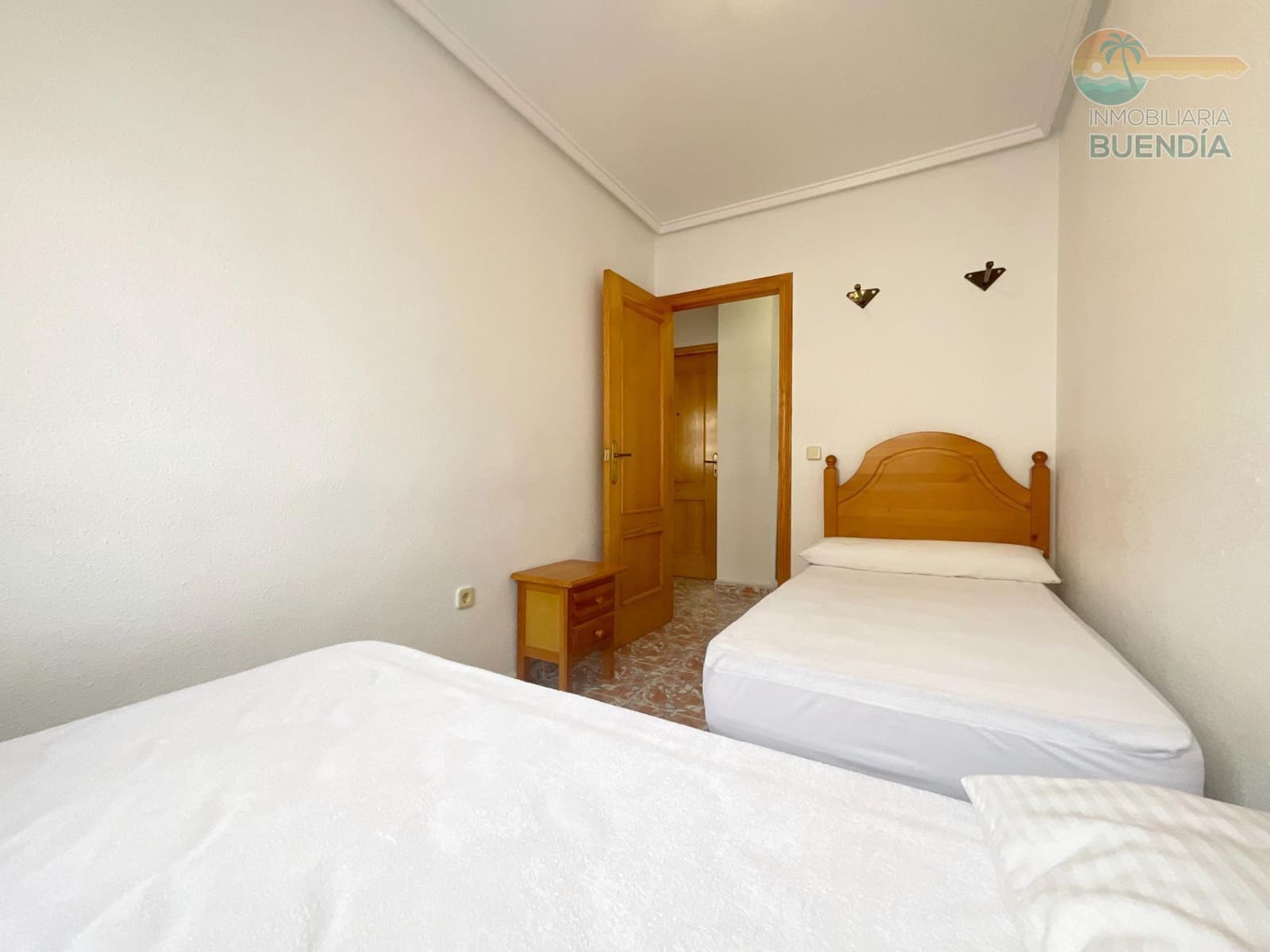 2 soverom Leilighet til salgs i Puerto de Mazarron - € 119 900 (Ref: 9652101)