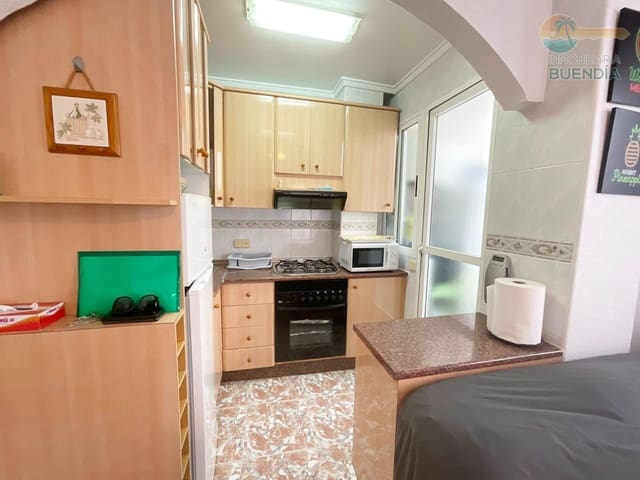 2 soverom Leilighet til salgs i Puerto de Mazarron, Mazarrón - € 119 900 (Ref: 9652101)